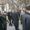 Český prezident Miloš Zeman vzdal poctu M. R. Štefánikovi